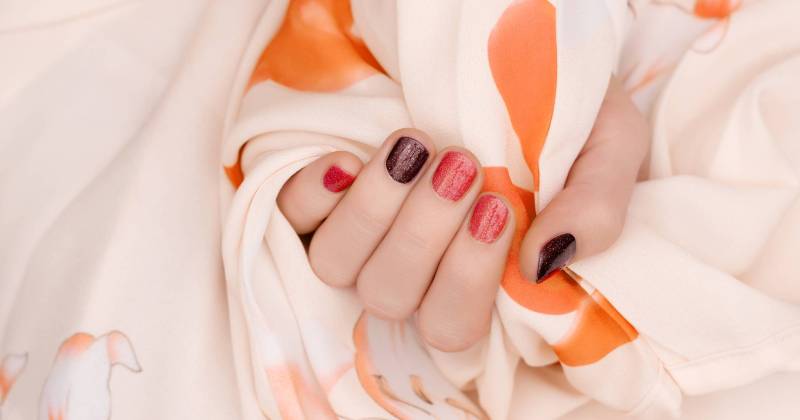 The Nail Salon