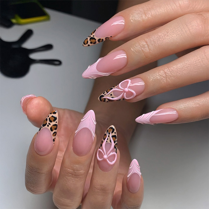 The Nail Salon 