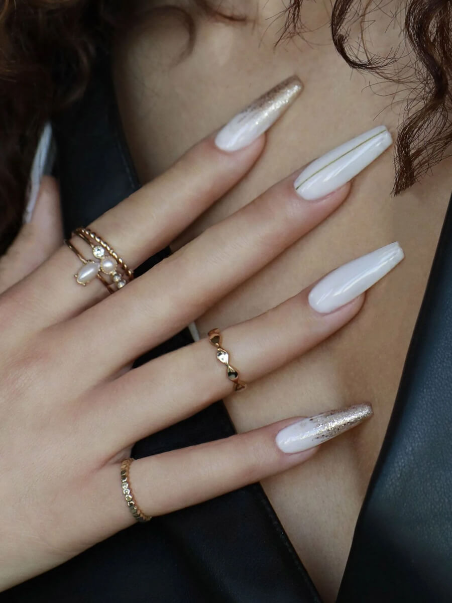 The Nail Salon 