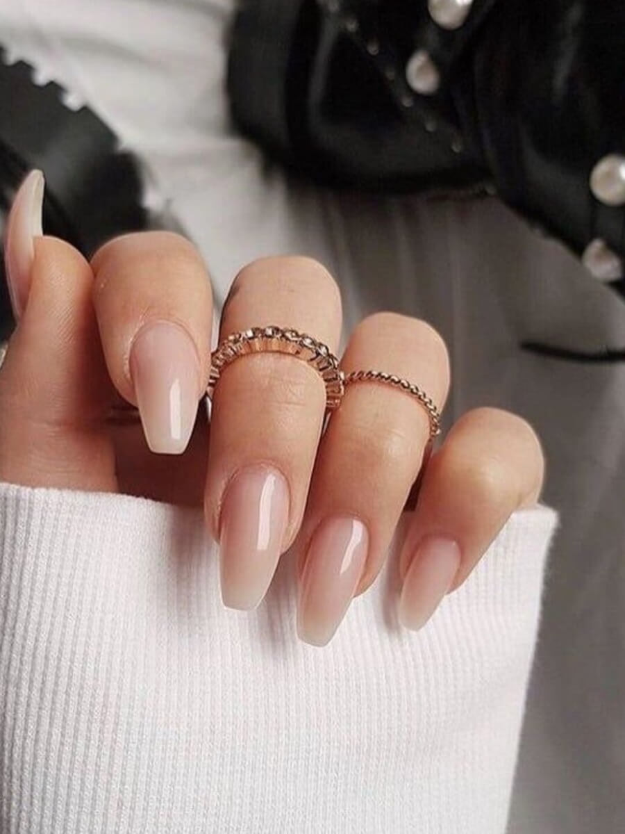 The Nail Salon 