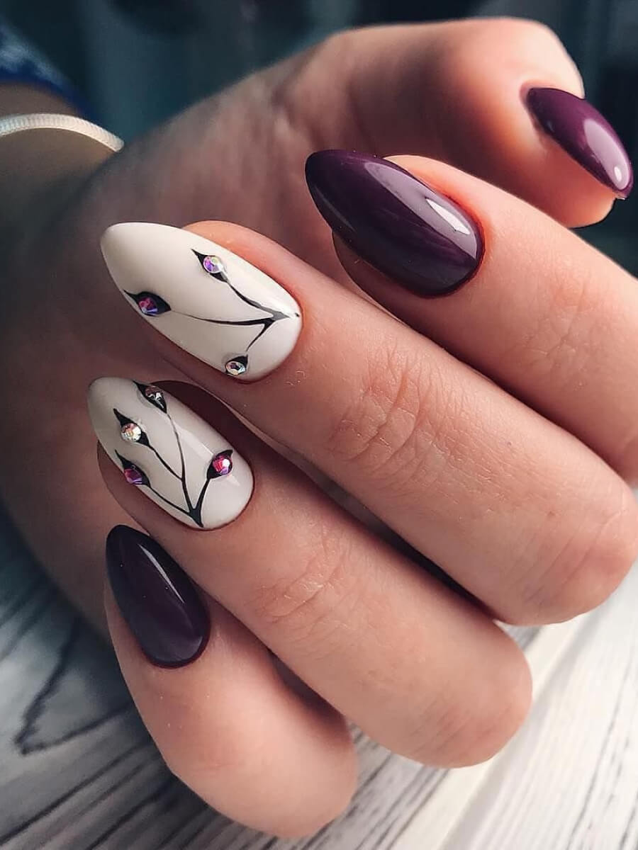 The Nail Salon 