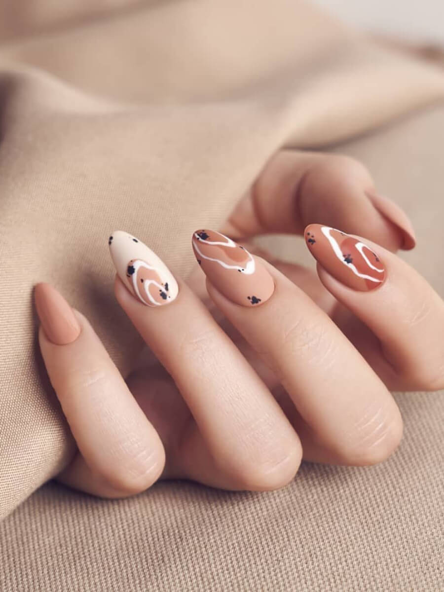 The Nail Salon 