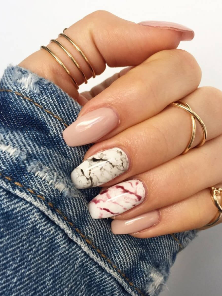 The Nail Salon 