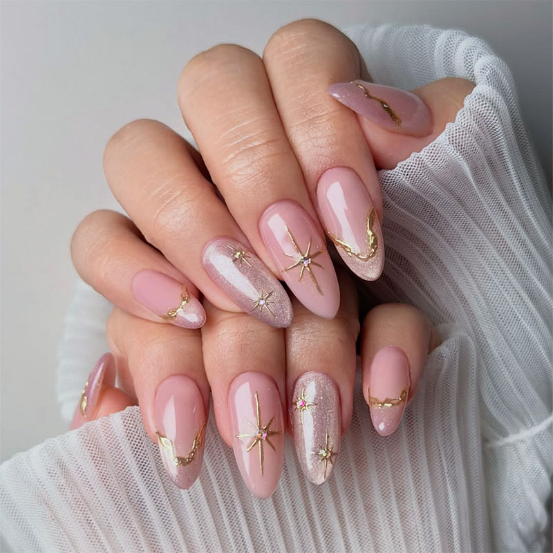 The Nail Salon 
