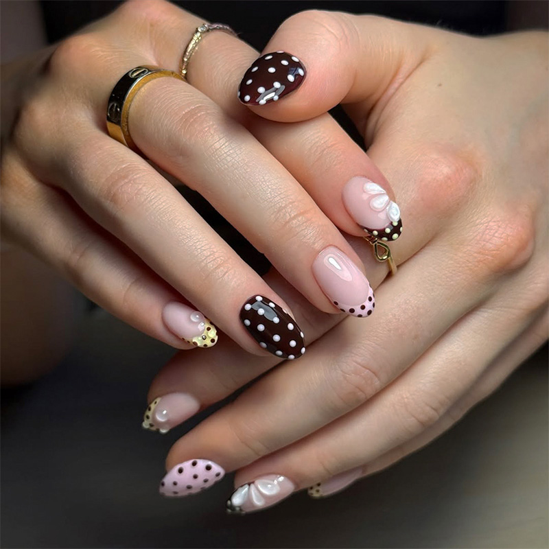 The Nail Salon 